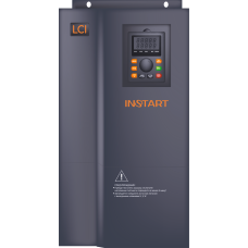 Преобразователь частоты INSTART LCI-G55/P75-4