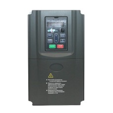 Частотный преобразователь Лидер А300-4Т-0075