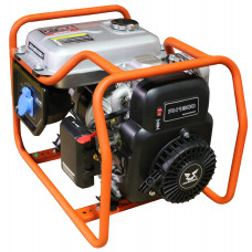 Бензогенератор ZONGSHEN PB 1800